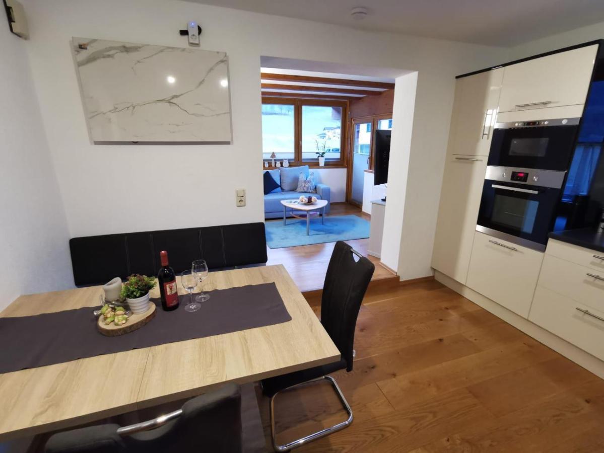 Ferienwohnung Magdalena Stumm Exteriör bild