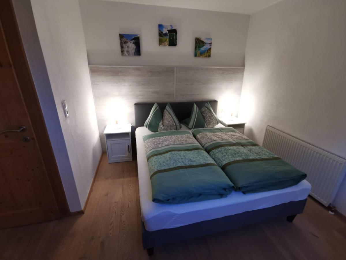 Ferienwohnung Magdalena Stumm Exteriör bild