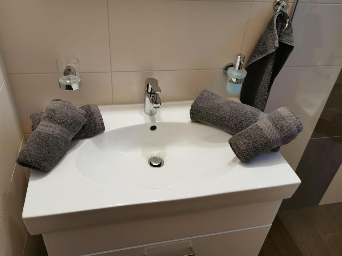 Ferienwohnung Magdalena Stumm Exteriör bild