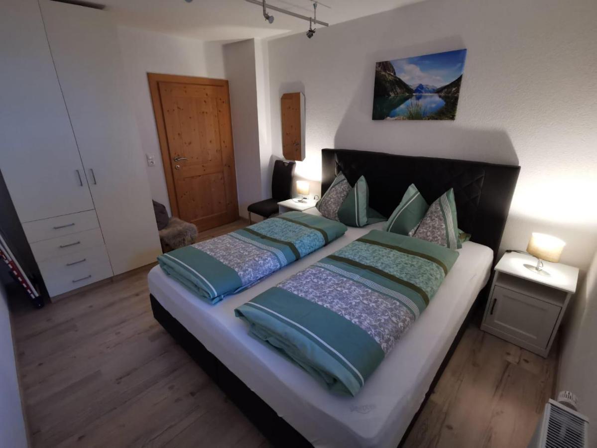 Ferienwohnung Magdalena Stumm Exteriör bild