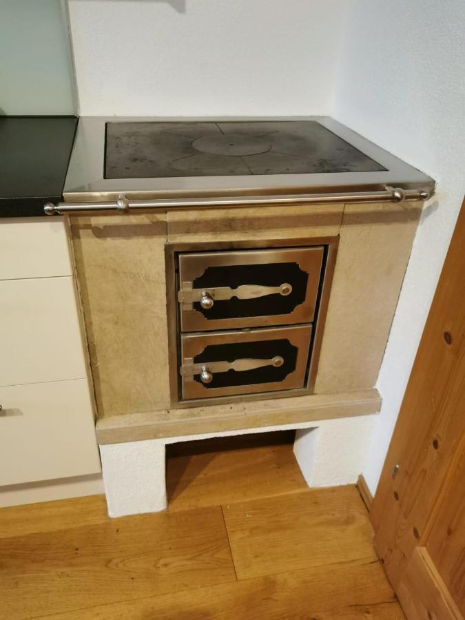 Ferienwohnung Magdalena Stumm Exteriör bild