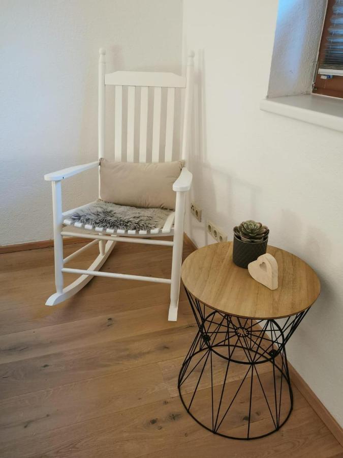Ferienwohnung Magdalena Stumm Exteriör bild